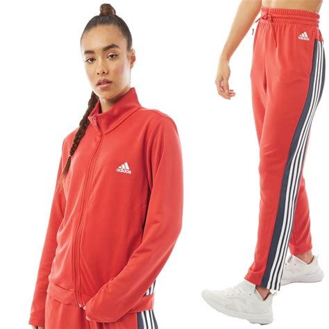 partij adidas pakken|adidas trainingspak dames.